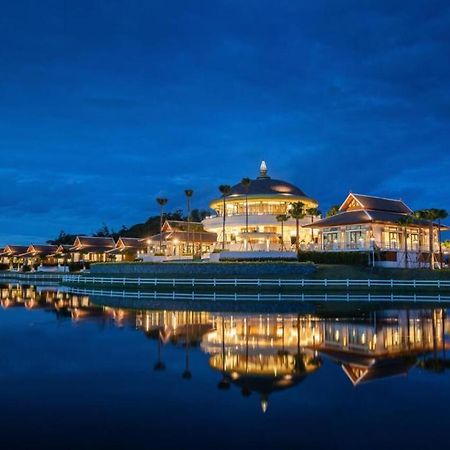Thantara Resort Chiang Mai Exteriör bild