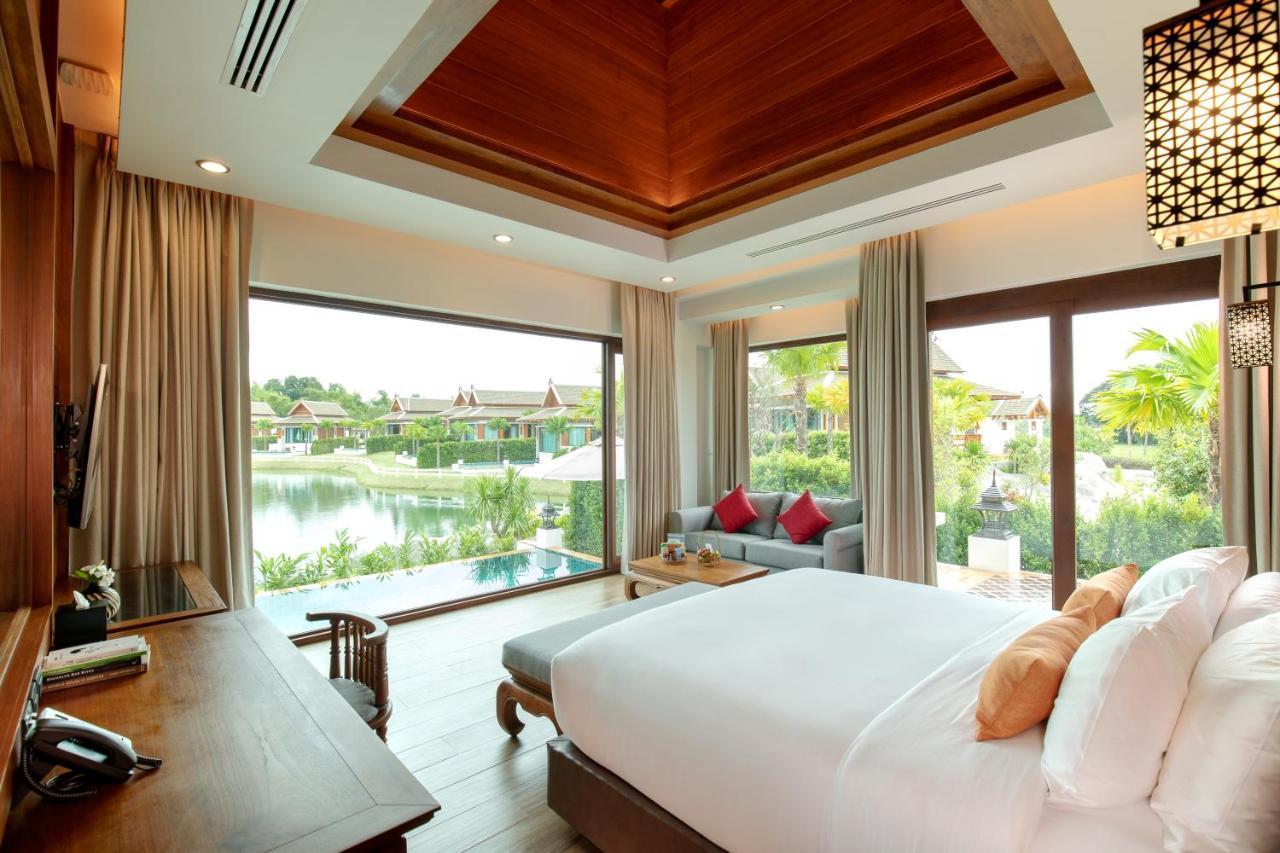 Thantara Resort Chiang Mai Exteriör bild