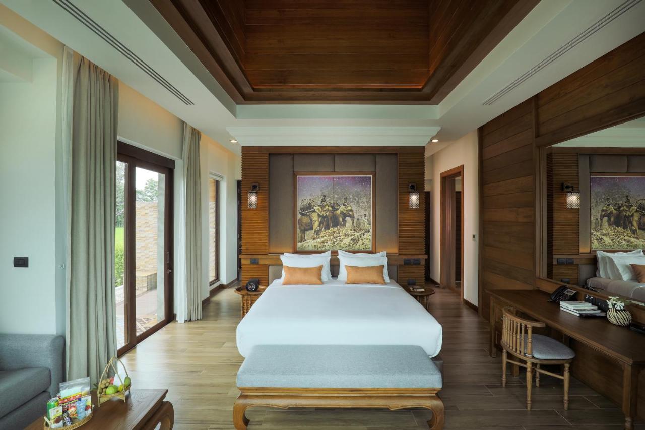 Thantara Resort Chiang Mai Exteriör bild
