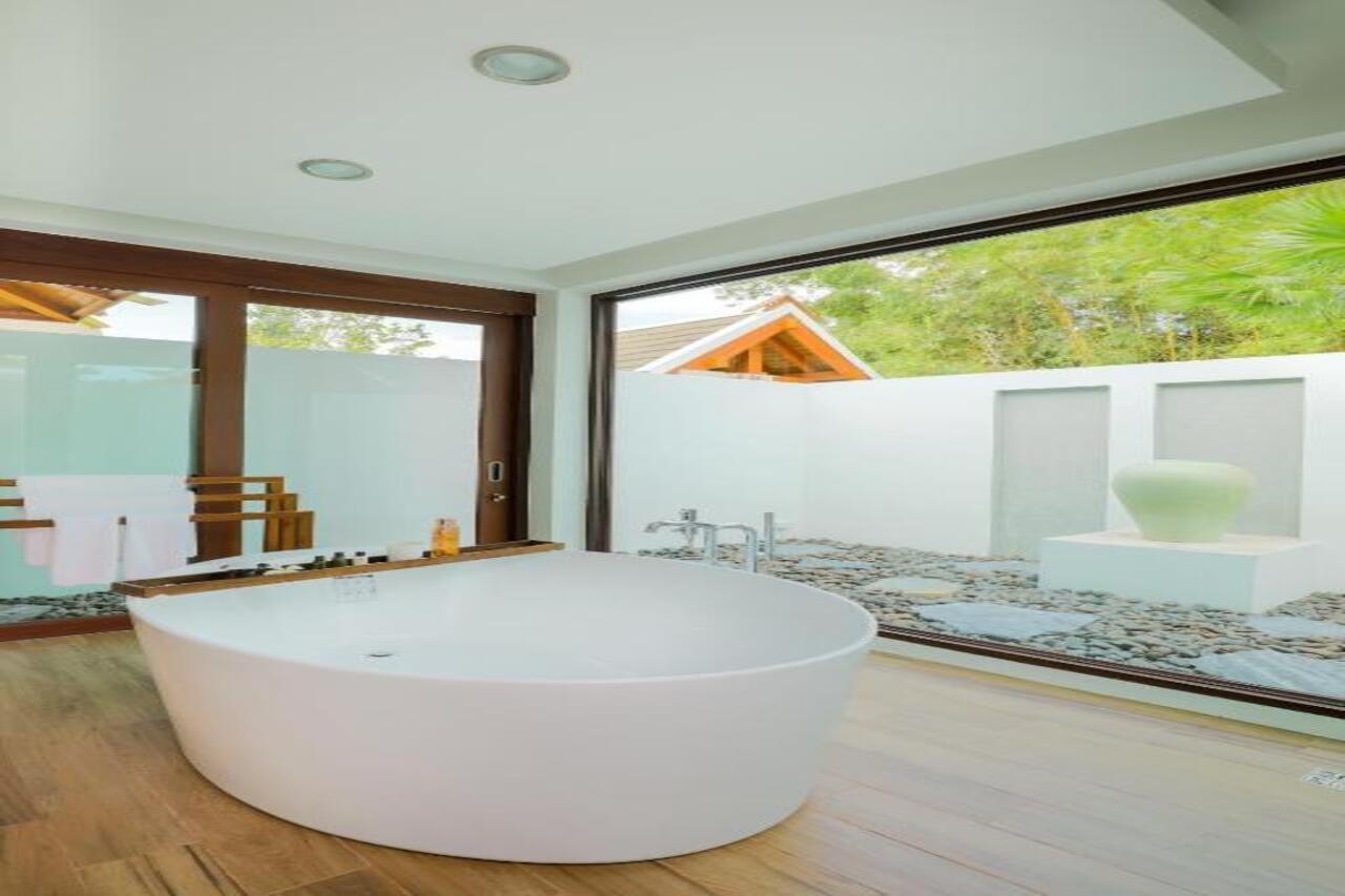 Thantara Resort Chiang Mai Exteriör bild
